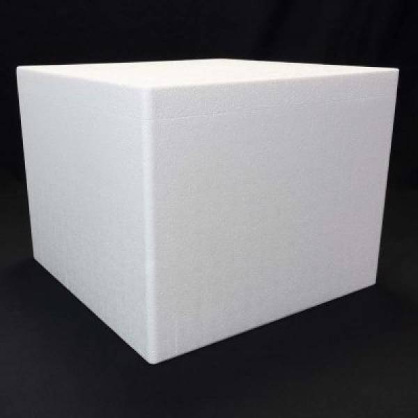 Styroporbox verschiedene Größen